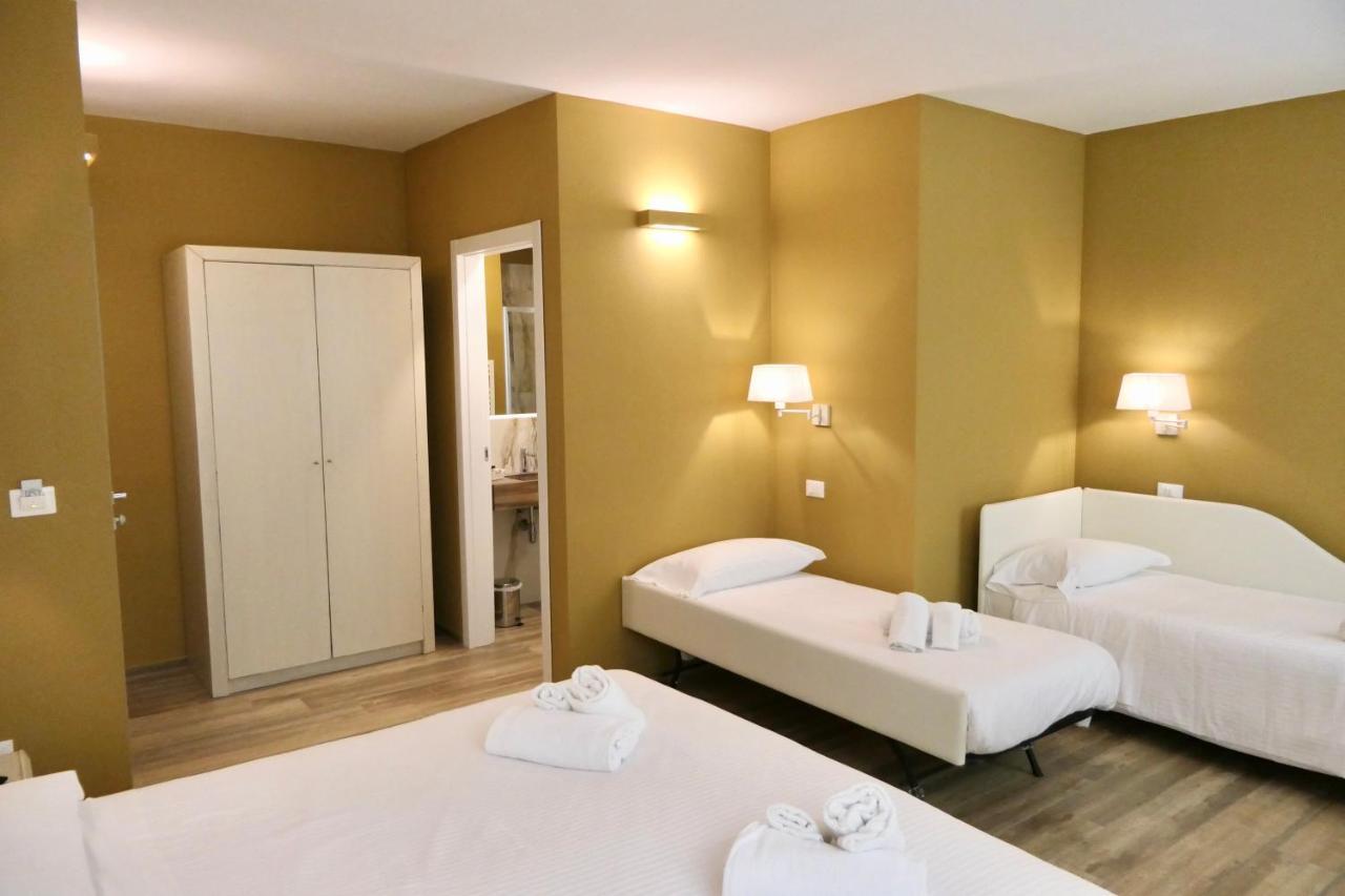 Il Gabbani B&B Marina Di Bibbona Exteriér fotografie